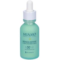 Miamo Skin Concern Redness Defence Cover Sunscreen Drops