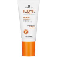 Heliocare Color Gelcream Spf 50 Light Crema Solare Colorata