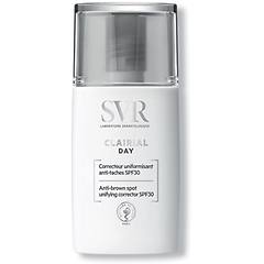 clairial svr day spf30