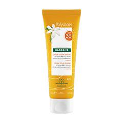 Klorane Crema Solare Viso Protezione Alta Spf30 50ml