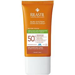 Rilastil Sun System Water Touch Matt Crema Spf50+ Pelli