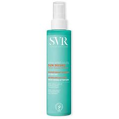 svr sun secure spray apres-soleil spray doposole rinfrescante lenitivo 200ml