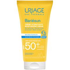 Uriage Bari&eacute;sun Crema Idratante Spf50+ Senza Profumo
