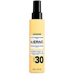 Lierac Sunissime Il Latte Solare Fondente Corpo Spf30 150ml