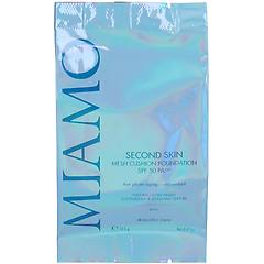 Medspa Miamo Refill Second Skin Mesh Cushion Foundation