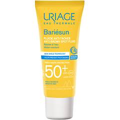 Uriage Bari&eacute;sun Fluido Solare Antimacchia Spf 50+