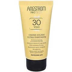 angstrom protect spf30 viso crema solare ultra idratante 50ml