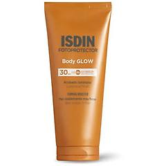 Isdin Fotoprotector Body Glow Spf30 Protezione Solare