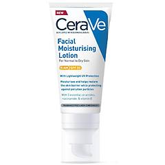 Cerave L'oreal Crema Viso Idratante Spf50 50 Ml