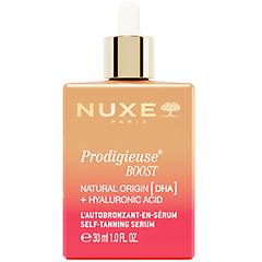 Nuxe Prodigieuse Boost Siero Autoabbronzante 30ml