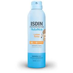 Isdin Fotoprotector Pediatrics Lotion Spray Spf50 Solare