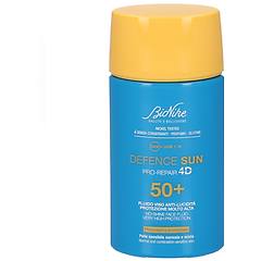 Bionike Defence Sun Fluido Viso Anti-lucidit&agrave; Spf50+
