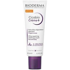 Bioderma Cicabio Cr&egrave;me+ Spf50+ Crema Anti-iperpigmentazione
