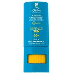 Bionike Defence Sun Stick Labbra Trasparente Spf50+ Protezione