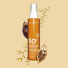 Clarins Solari Sun Body Mist Spf50+ 150 Ml