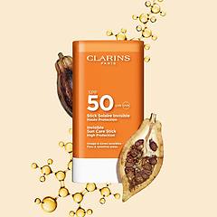 Clarins Solari Sun Stick Spf50 17g