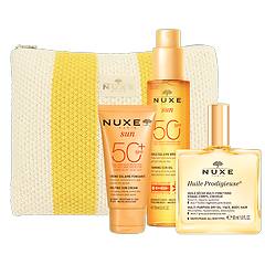 Nuxe Summer Essentials Pochette