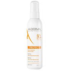 Aderma A-derma Protect Spray Solare Spf50+ 200ml