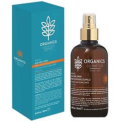 Organics Sun Care Spray Doposole Capelli 250ml