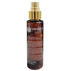 Organics Sun Care Hair Mist Spf15 Spray Protettivo Capelli