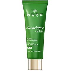 Nuxe Nuxuriance Ultra Crema Anti-et&agrave; Globale