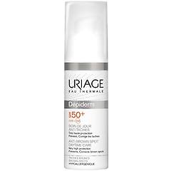 Uriage Depiderm Trattamento Giorno Anti-macchie Spf50