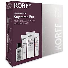 Korff Discovery Kit Supreme Pro A/ag