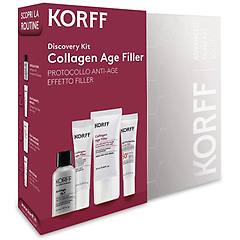 Korff Discovery Kit Collagen Age Fil