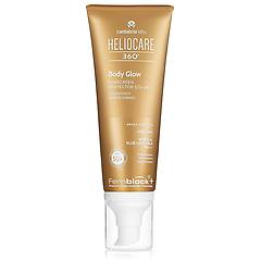 heliocare 360&deg; body glow spf50+