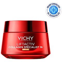 Vichy Lift Collagen 16 Spf Cream 50 Ml