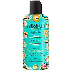 Angstrom Protect Latte Doposole Prolungatore Abbronzatura