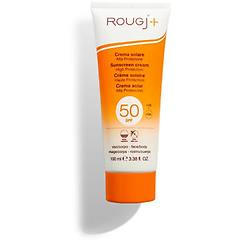 Rougj Crema Solare Spf50 Alta Protezione 100 Ml