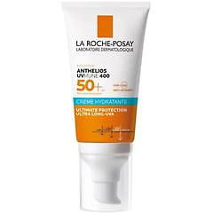 La Roche Posay Anthelios Uvmune 400 Spf 50+ Senza Profumo 50 Ml