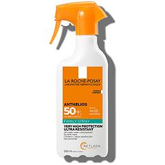 La Roche Posay La Roche-posay Anthelios Family Spray 300 Ml