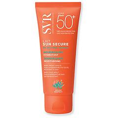 Svr Sun Secure Latte Idratante Invisibile Spf50+ 100ml