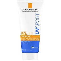 La Roche Posay La Roche-posay Anthelios Uvsport 200 Ml Spray Invisibile