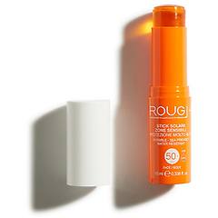 rougj group solare stick zone sensibili spf50+ 9ml