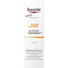 Eucerin Beiersdorf Sun Actinic Control Nf