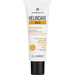 heliocare heliocare. protezione solare viso 50810040 spf 50+ creme solari ritiro gratis