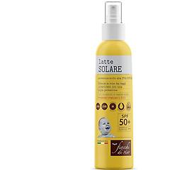 Fiocchi Di Riso Latte Solare Spf50+ Per Bambini Spray 140ml