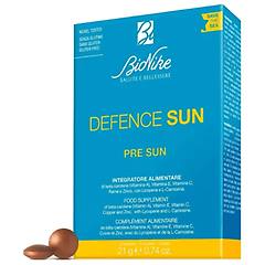 Bionike Defence Sun Integratore Beta-carotene Antiossidante
