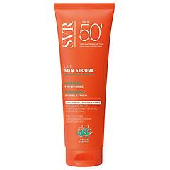 Svr Sun Secure Latte Idratante Solare Spf50+ Senza