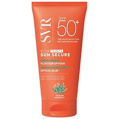 Svr Sun Secure Blur Teint&egrave; Spf50+ Crema Solare