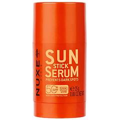 Nuxe Sun Stick Serum Spf50+ Siero Viso Protezione Solare