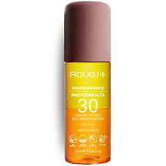 Rougj Group Solare Spray Bifasico Spf30 Acceleratore