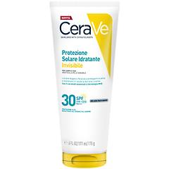 Cerave L'oreal Cve Sol. Crema Inv. Fp30+200ml