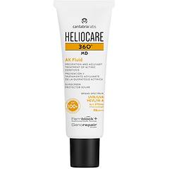 Heliocare 360&deg; Md Ak Fluid Protezione Solare Viso Spf100+