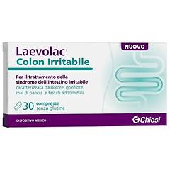 Laevolac Chiesi Farmaceutici Colon Irritabile Dispositivo