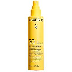 Caudalie Vinosun Spray Invisibile Protezione Alta Spf30