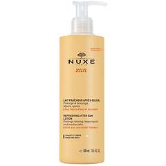 Nuxe Laboratoire Italia Srl Sun Latte Doposole Viso